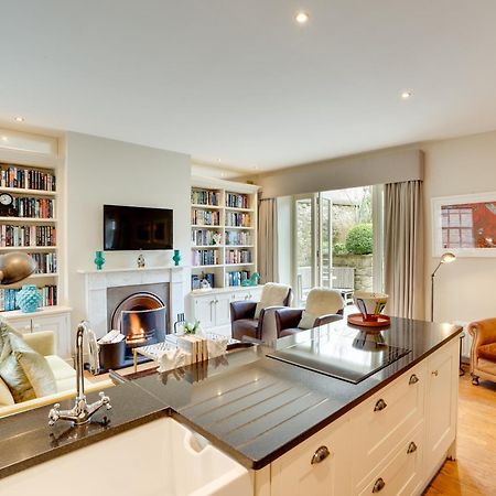 Spence Lodge: Beautiful 2-Bedroom Stone Cottage Alnmouth Exterior foto