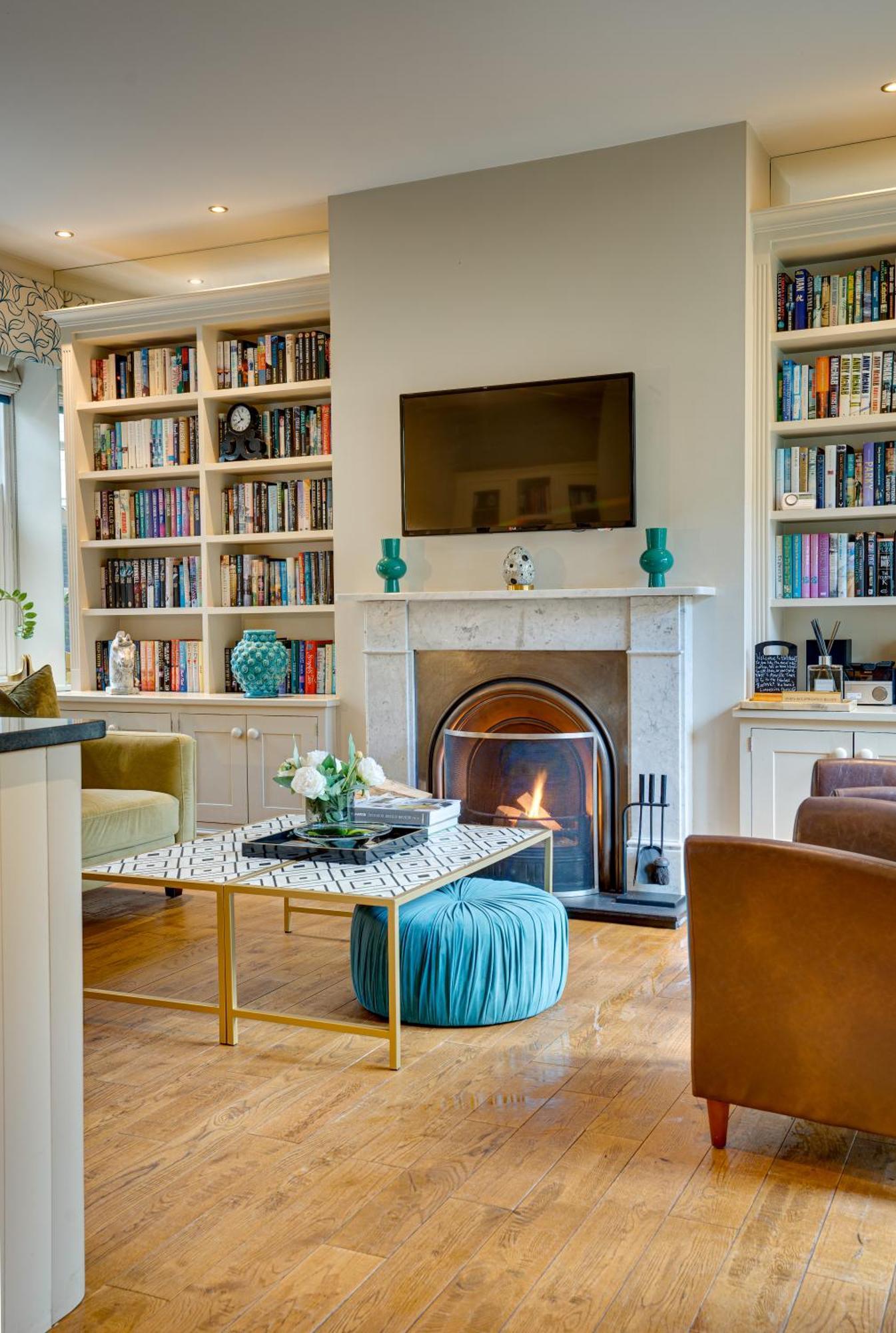 Spence Lodge: Beautiful 2-Bedroom Stone Cottage Alnmouth Exterior foto